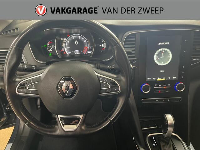 Renault MEGANE Estate 1.2 TCe Bose Automaat | Trekhaak | Leder-Interieur | Navi
