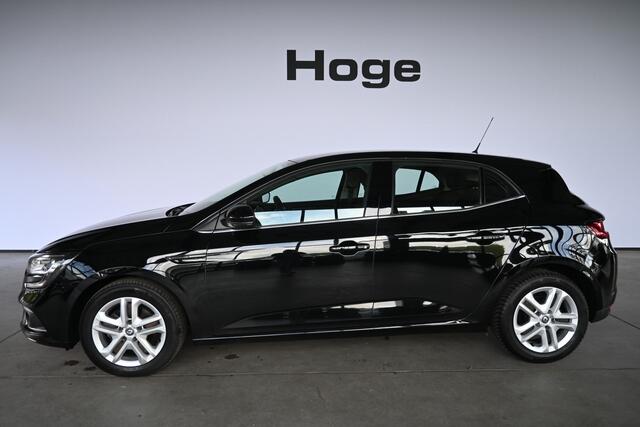 Renault MEGANE 1.2 TCe Zen Clima Navigatie Cruise Control Goed Onderhouden! Inruil Mogelijk!