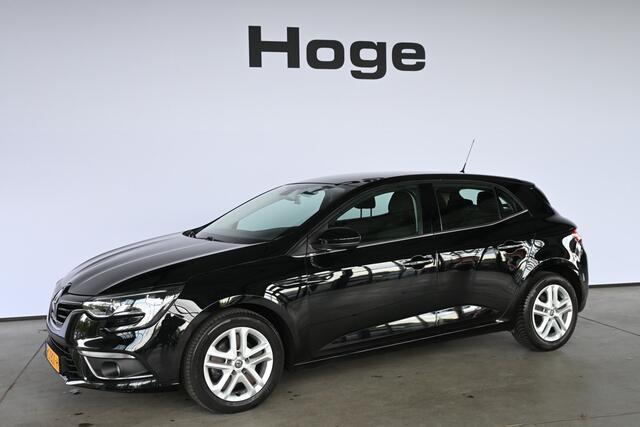 Renault MEGANE 1.2 TCe Zen Clima Navigatie Cruise Control Goed Onderhouden! Inruil Mogelijk!