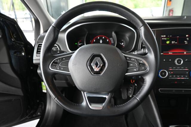Renault MEGANE 1.2 TCe Zen Clima Navigatie Cruise Control Goed Onderhouden! Inruil Mogelijk!