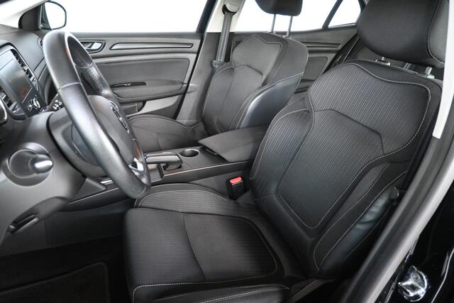 Renault MEGANE 1.2 TCe Zen Clima Navigatie Cruise Control Goed Onderhouden! Inruil Mogelijk!