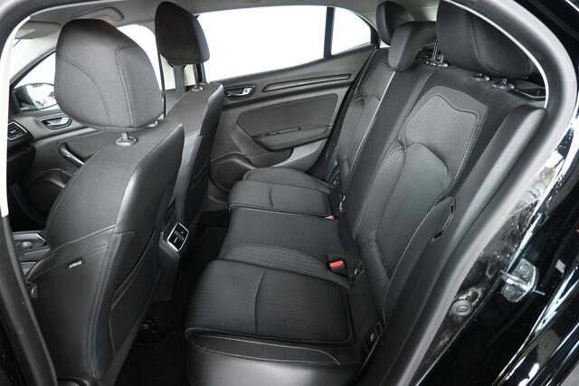 Renault MEGANE 1.2 TCe Zen Clima Navigatie Cruise Control Goed Onderhouden! Inruil Mogelijk!