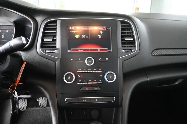 Renault MEGANE 1.2 TCe Zen Clima Navigatie Cruise Control Goed Onderhouden! Inruil Mogelijk!
