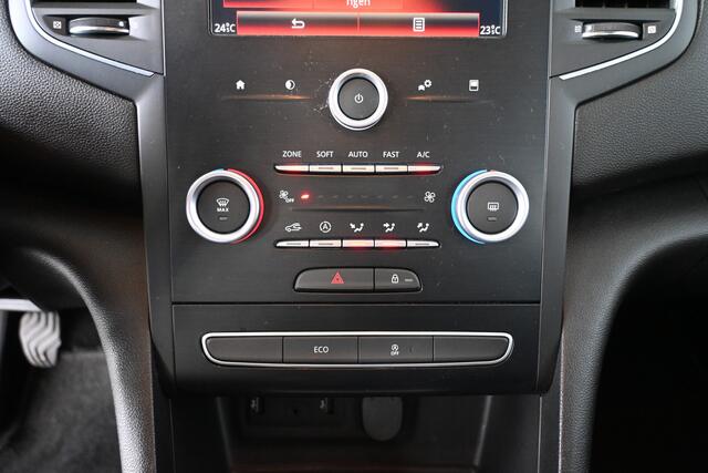 Renault MEGANE 1.2 TCe Zen Clima Navigatie Cruise Control Goed Onderhouden! Inruil Mogelijk!