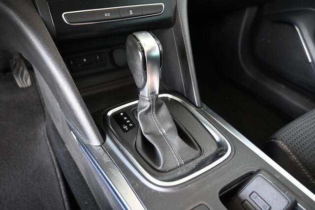 Renault MEGANE Estate 1.2 TCe Bose Automaat Clima Navigatie LED Goed Onderhouden! Inruil Mogelijk!