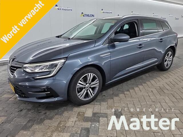 Renault MEGANE Estate 1.3 TCe Intens Facelift