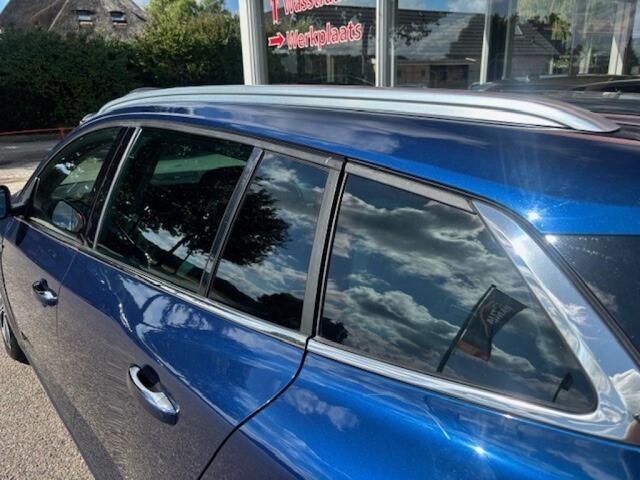 Renault MEGANE Estate 1.2 TCe Bose Automaat, massagestoelen, Navi, Clima