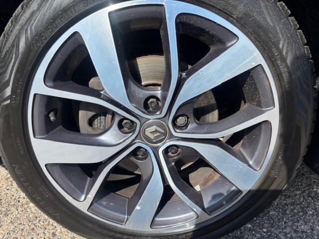 Renault MEGANE Estate 1.2 TCe Bose Automaat, massagestoelen, Navi, Clima