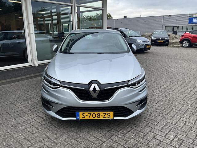Renault MEGANE Estate 1.3 TCe 140 Equilibre