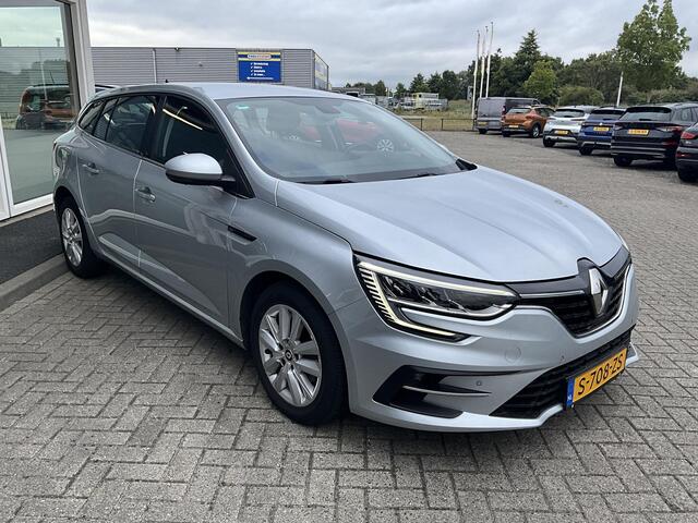 Renault MEGANE Estate 1.3 TCe 140 Equilibre