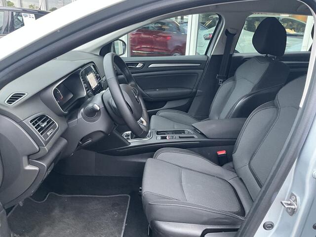 Renault MEGANE Estate 1.3 TCe 140 Equilibre