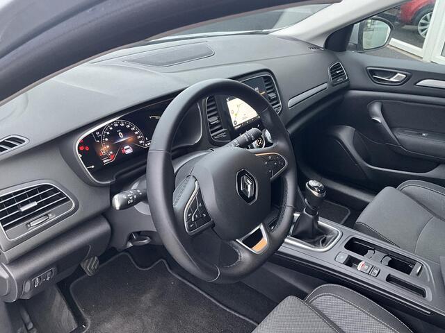 Renault MEGANE Estate 1.3 TCe 140 Equilibre