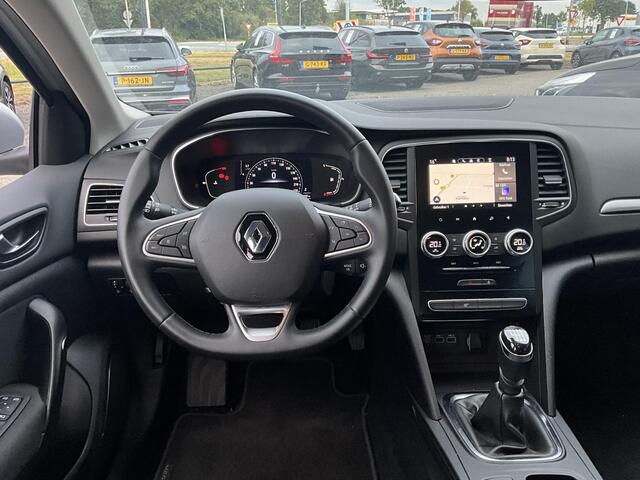 Renault MEGANE Estate 1.3 TCe 140 Equilibre