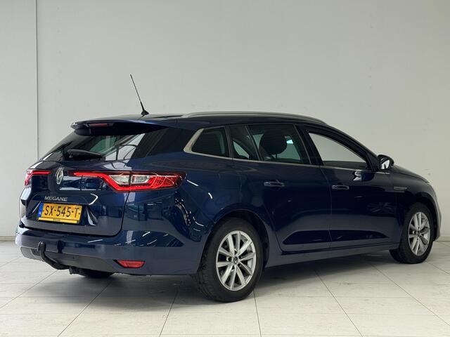 Renault MEGANE Estate 1.2 TCe Limited Clima/Navi/PDC/Trekhaak