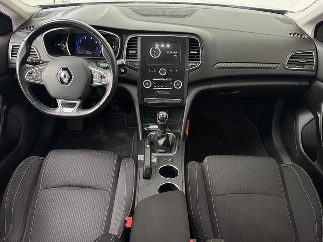 Renault MEGANE Estate 1.2 TCe Limited Clima/Navi/PDC/Trekhaak