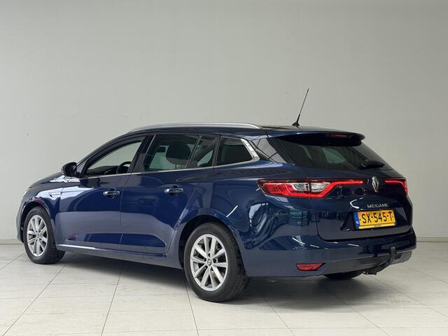 Renault MEGANE Estate 1.2 TCe Limited Clima/Navi/PDC/Trekhaak