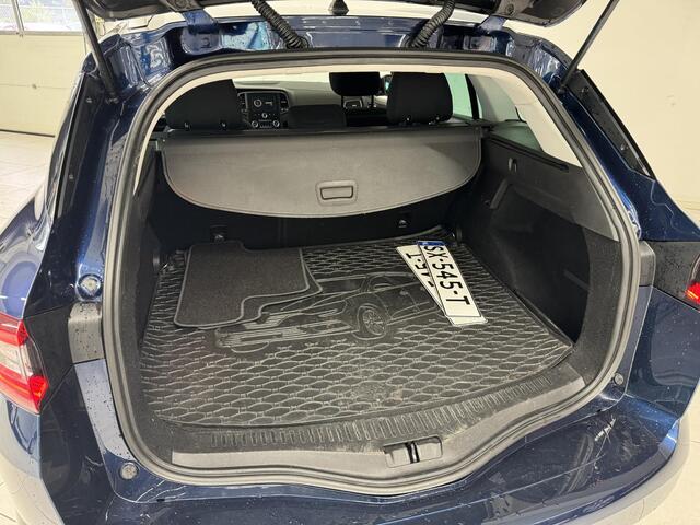 Renault MEGANE Estate 1.2 TCe Limited Clima/Navi/PDC/Trekhaak