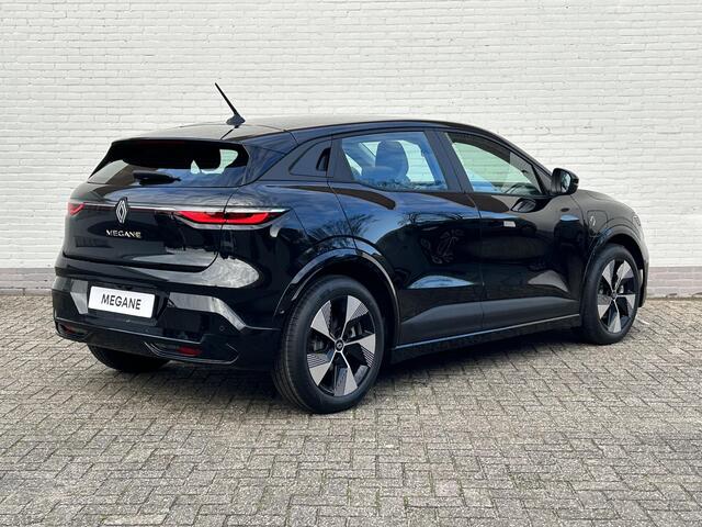 Renault MEGANE E-Tech EV60 Optimum Charge Evolution