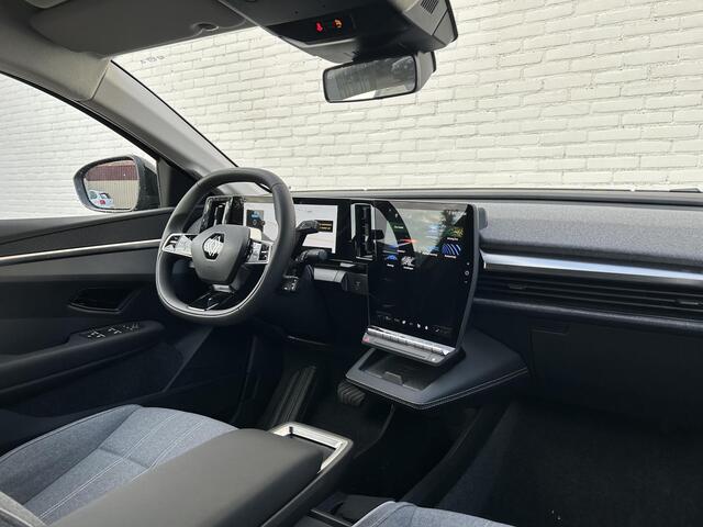 Renault MEGANE E-Tech EV60 Optimum Charge Evolution