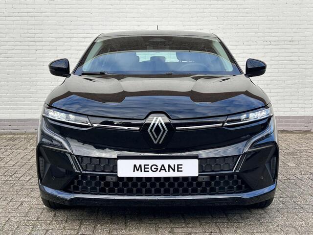 Renault MEGANE E-Tech EV60 Optimum Charge Evolution