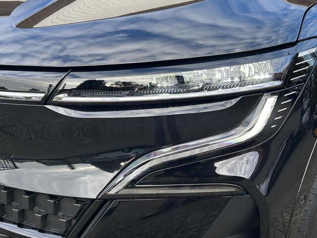 Renault MEGANE E-Tech EV60 Optimum Charge Evolution
