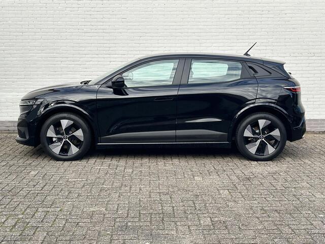 Renault MEGANE E-Tech EV60 Optimum Charge Evolution