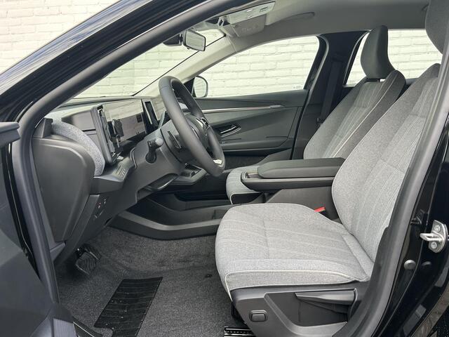 Renault MEGANE E-Tech EV60 Optimum Charge Evolution