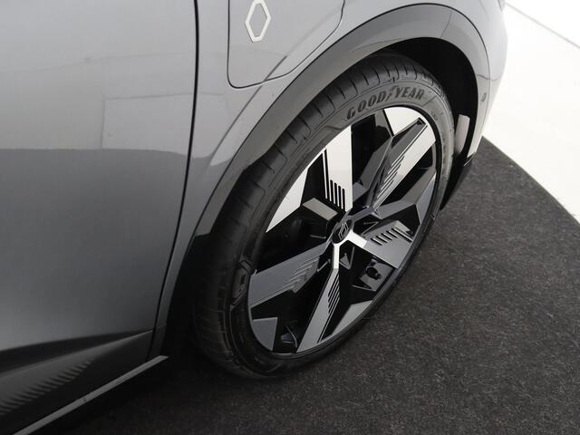 Renault MEGANE E-Tech comfort range techno 60 kWh | Harman Kardon Premium Audio | Pack Winter