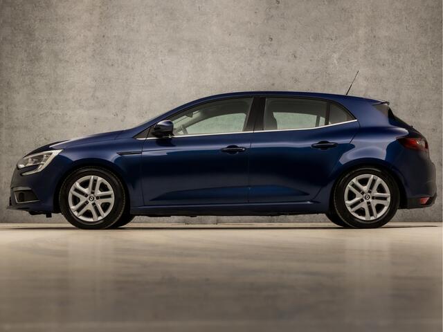 Renault MEGANE 1.2 TCe Sport (VIRTUAL COCKPIT, NAVIGATIE, CLIMATE, SPORTSTOELEN, CRUISE, LM VELGEN, NIEUWE APK, NIEUWSTAAT)