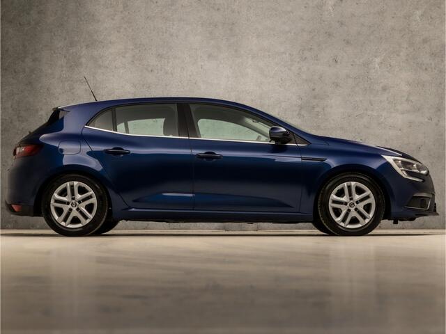 Renault MEGANE 1.2 TCe Sport (VIRTUAL COCKPIT, NAVIGATIE, CLIMATE, SPORTSTOELEN, CRUISE, LM VELGEN, NIEUWE APK, NIEUWSTAAT)