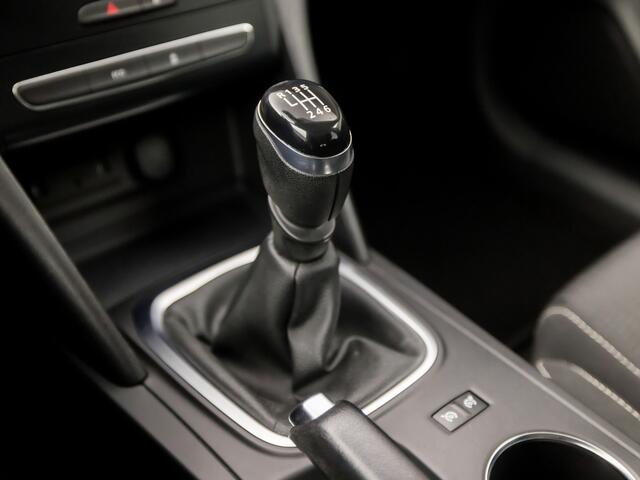 Renault MEGANE 1.2 TCe Sport (VIRTUAL COCKPIT, NAVIGATIE, CLIMATE, SPORTSTOELEN, CRUISE, LM VELGEN, NIEUWE APK, NIEUWSTAAT)