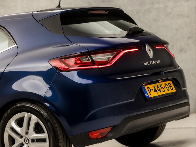 Renault MEGANE 1.2 TCe Sport (VIRTUAL COCKPIT, NAVIGATIE, CLIMATE, SPORTSTOELEN, CRUISE, LM VELGEN, NIEUWE APK, NIEUWSTAAT)