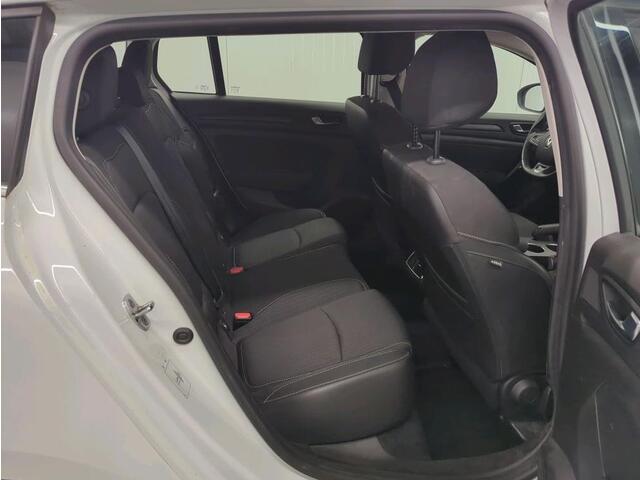 Renault MEGANE Estate 1.5 DCi 116PK Zen / Trekhaak / Navigatie / Airco-ecc./ Pdc. / Radio multimedia /