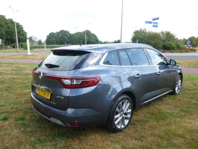 Renault MEGANE 1.2 TCE GT-LINE N.A.P.