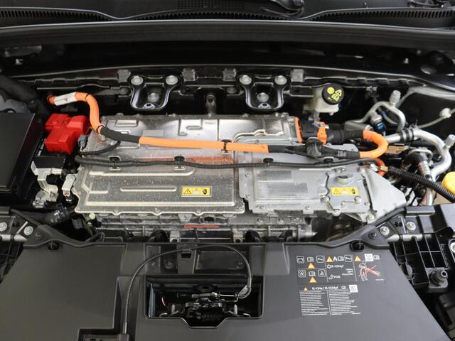 Renault MEGANE E-Tech comfort range techno 60 kWh | Pack winter | Camera