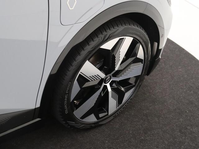 Renault MEGANE E-Tech comfort range techno 60 kWh | Pack winter | Camera