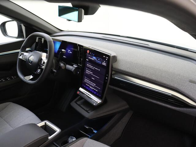 Renault MEGANE E-Tech comfort range techno 60 kWh | Pack winter | Camera