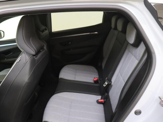 Renault MEGANE E-Tech comfort range techno 60 kWh | Pack winter | Camera