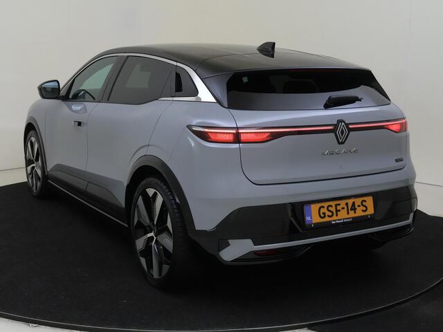 Renault MEGANE E-Tech comfort range techno 60 kWh | Pack winter | Camera
