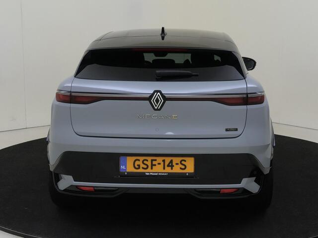 Renault MEGANE E-Tech comfort range techno 60 kWh | Pack winter | Camera