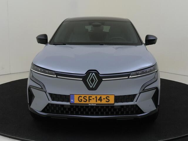Renault MEGANE E-Tech comfort range techno 60 kWh | Pack winter | Camera