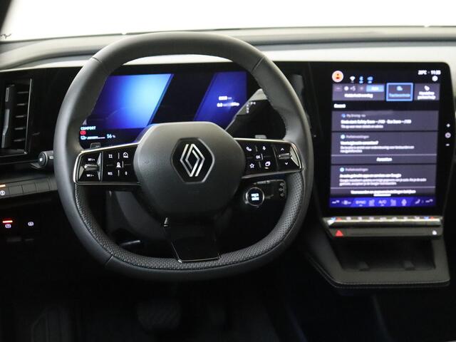 Renault MEGANE E-Tech comfort range techno 60 kWh | Pack winter | Camera