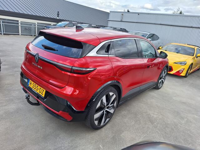 Renault MEGANE E-Tech EV60 Optimum Charge Iconic | Camera | Apple Carplay | Meer foto's volgen!