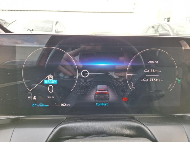 Renault MEGANE E-Tech EV60 Optimum Charge Iconic | Camera | Apple Carplay | Meer foto's volgen!