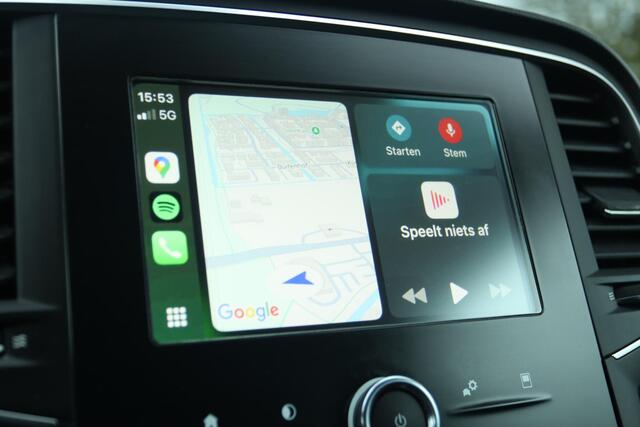 Renault MEGANE ESTATE 1.3 TCE LIMITED | CARPLAY | KEY-LESS | NAVI | PDC | CRUISE | PDC