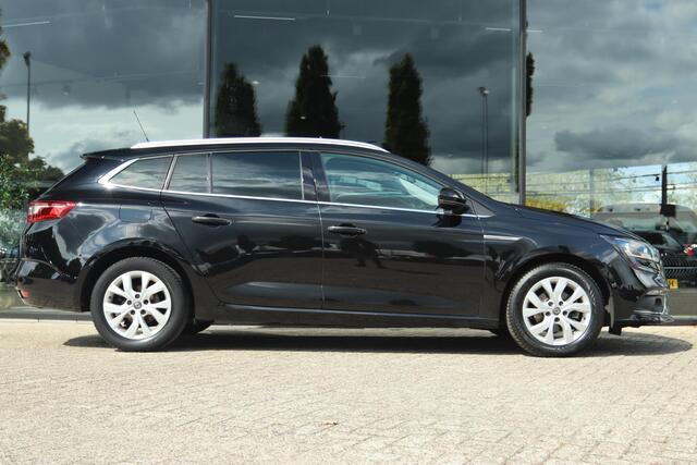Renault MEGANE ESTATE 1.3 TCE LIMITED | CARPLAY | KEY-LESS | NAVI | PDC | CRUISE | PDC