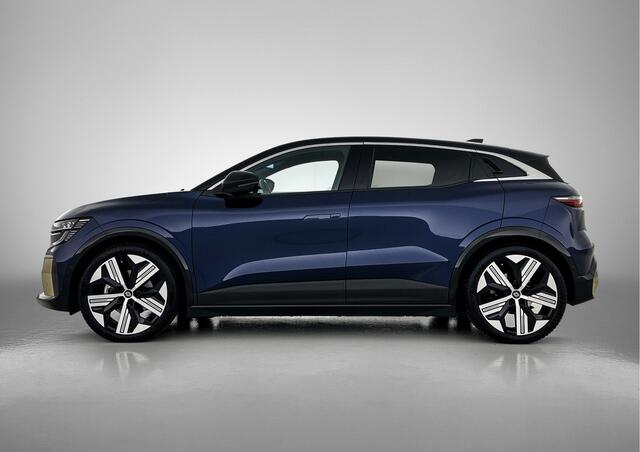 Renault MEGANE E-Tech EV60 Optimum Charge Iconic |Stoelverwarming | Harman Kardon | Trekhaak