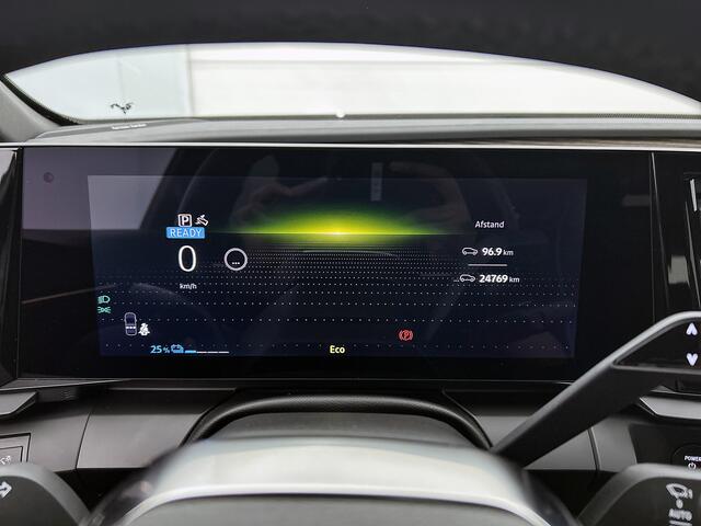 Renault MEGANE E-Tech EV60 Optimum Charge Iconic |Stoelverwarming | Harman Kardon | Trekhaak