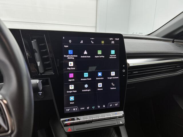 Renault MEGANE E-Tech EV60 Optimum Charge Iconic |Stoelverwarming | Harman Kardon | Trekhaak