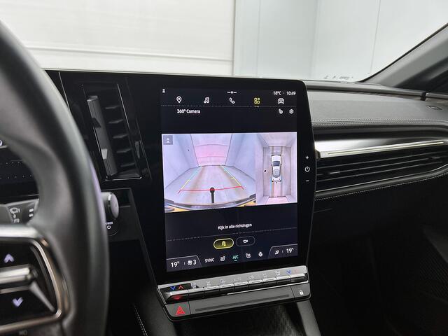 Renault MEGANE E-Tech EV60 Optimum Charge Iconic |Stoelverwarming | Harman Kardon | Trekhaak